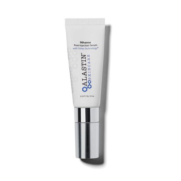 ALASTIN Skincare INhance Post-Injection Hydrating Face Serum (0.33 oz) | Skin Moisturizer to Complement Injectable Treatments Reducing Recovery Time