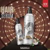 Elegance Plus Hair Serum, 10.1 Oz, Coconut Based, Hair Serum that Nourishes and Softens your Hair, Long Lasting Shine