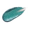 UNICORN GLOW Can't Wait Cooling Glitter Stick (for FACE & Body) 01 Abyss - Green Glitter Face Body glitter with hyaluronic acid
