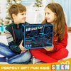 STEM 6-in-1 Education Solar Power Robots Toys for Boys,Science Kit for Kids Age 8-12, Education Toys, Great Gift for Boys and Girls for 8 9 10 11 12 Years Old
