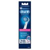 Oral-B Sensitive Gum Care Electric Toothbrush Replacement Brush Heads Refill, 2 Count