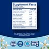 Herbal Diuretic Pills for Water Retention - Fast Acting Water Away Pills with Dandelion Green Tea and Other Natural Diuretics for Water Retention and Bloating Relief for Women and Men (60 Servings)