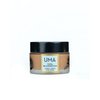UMA Total Rejuvenation Honey & Lemon Mask for banishing acne-causing buildup and imparting dewiness to the complexion | Ultra-hydrating Face Mask | 100% Natural & Cruelty-free Skincare (0.7 oz)