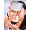 FARMASi Infinit All-in-One Makeup All in One Face Palette Eyeshadow Palette 9g