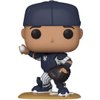 Gary Sanchez New York Yankees with Catcher Gear #49 Pop Sports Action Figure (Bundled with EcoTek Pop Protector to Protect Display Box)