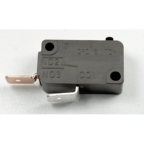 Honeywell Micro Switch Premium Basic / Snap Action Switch 25A @ 250VAC V7-1Z29E9, ( Pack of 2)