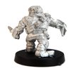Stonehaven Miniatures Male Dwarven Rogue Miniature Figure, 100% Pewter Metal - 32mm Tall - (for 28mm Scale Table Top War Games) - Made in USA