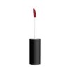 NYX PROFESSIONAL MAKEUP Soft Matte Metallic Lip Cream, Liquid Lipstick - Budapest (Deep Mauve With Red Undertone)