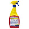 Zep High Traffic Carpet Cleaner 32 ounce ZUHTC