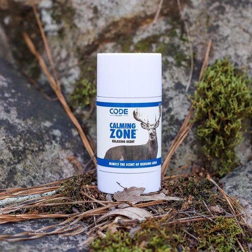 Code Blue OA1341 Calming Zone Relaxing Cover Scent