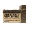 Chaparral Shampoo & Body Bar Soap, Vegan, All Natural with Organic Ingredients, Handmade by A Wild Soap Bar