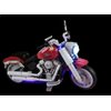 Shining Blocks LED Lighting kit for Lego 10269 Creator Expert Harley-Davidson Fat Boy