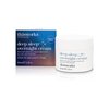 THISWORKS Deep Sleep Overnight Face Cream with Persian Silk Tree Extract, Ceramides & Copper PCA, to Help Fight Signs of Fatigue & Support Skin Renewal, 60ml