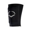 EvoShield PRO-SRZ Protective Wrist Guard, Black - Medium