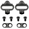 Wellgo Shimano SPD Compatible Cleat Set