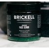 Brickell Men's Renewing Face Scrub for Men, Natural and Organic Deep Exfoliating Facial Scrub Formulated with Jojoba Beads, Coffee Extract and Pumice, 4 Ounce, Scented