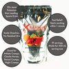 Krampade Electrolytes Powder Potassium Supplement - 2000 mg K+, 2X More Than Coconut Water | Cramp Relief and Prevention | Hydration Powder