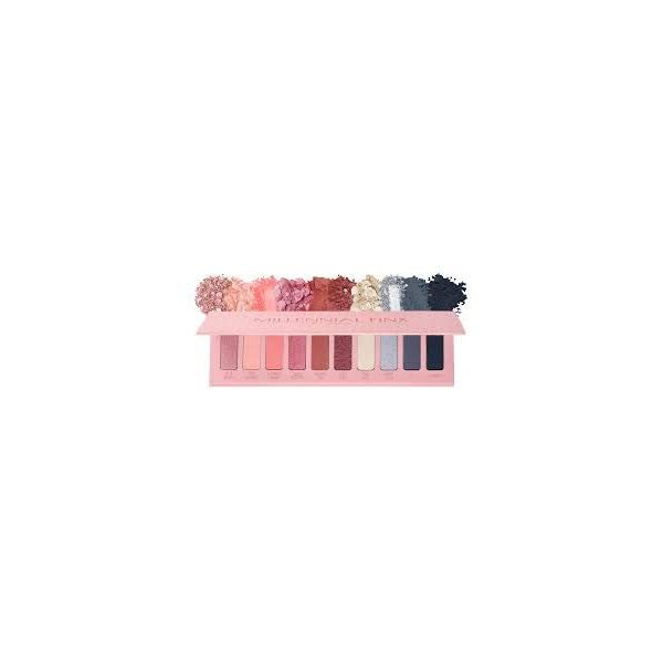 Melt Cosmetics Millennial Pinx Eyeshadow Palette