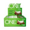 ONE Protein Bars, Almond Bliss, Gluten Free Protein Bars with 20g Protein and 1g Sugar, Pantry Staples, 2.12 oz (12 Pack)
