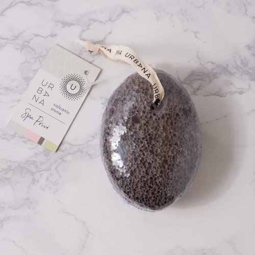 Urbana Spa Prive Home Spa Collection, Volcanic Pumice Stone