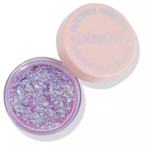 Glittery Obsessed Body Glitter