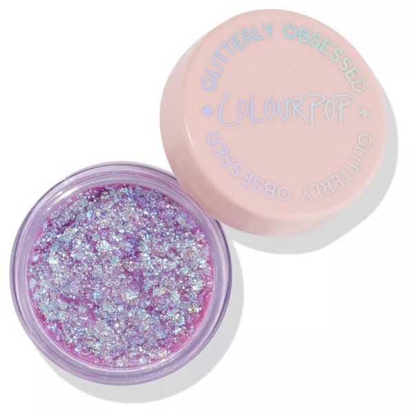 Glittery Obsessed Body Glitter