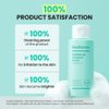 Real Barrier Porebium Powder Wash,50ml,1.76 Fl Oz, Micro-Powder Particles Facial Cleanser, Exfoliator for Sensitive Skin, Impurities, Dead Skin Cells Ceramide Solution, Deep Cleansing, Korean Skincare