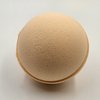 SPA PURE HONEYALMOND Bath Bombs: 3 XL, Natural, Organic, Handmade in the USA with Shea, Mango and Cocoa Butter, Ultra Moisturizing, Individually Hand Wrapped.