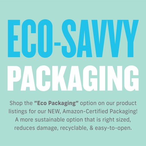 E-Cloth Window Cleaner Kit - Window and Glass Cleaning Cloth, Streak-Free Windows with just Water, Microfiber Towel Cleaning Kit for Windows, Car Windshield, Mirrors - Green