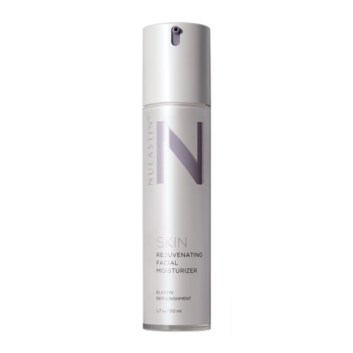 NULASTIN Hydrating Face Moisturizer for Women & Men - SKIN Rejuvenating Facial Moisturizer - With Smoothing, Firming Elastaplex to Nourish Aging Skin - Radiant Night & Day Cream (1.7 Oz)