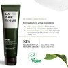 Lazartigue Repair Conditioner, Intensive Repair for Damaged Hair, Enriched with Vegetal Keratin, Vegan, Sulfate-Free, Silicone-Free, 5.1 fl.oz.
