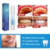 3Pcs LANTHOME Teeth Whitening Essence, Teeth Stain Remover to,Purely White Deluxe Teeth Whitening Kit Pen.