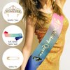 Chanaco Birthday Sash Birthday Crowns for Women Birthday Queen Sash Tiaras for Women Gold Birthday Tiara Happy Birthday Decorations Birthday Gifts for Women