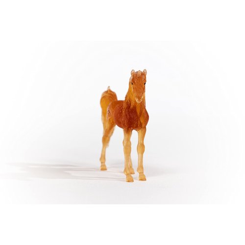 Schleich bayala, Collectible Unicorn Toy Figure for Girls and Boys, Caramel Unicorn Figurine (Dessert Series), Ages 5+
