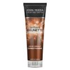 John Frieda Collection Brilliant Brunette Shine Release Moisturizing Conditioner with Enriching Technology for All Shades 8.45 Oz. (1 Bottle)
