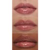 e.l.f. Lip Plumping Gloss, High-Shine Sheer Color, Hydrates & Creates Fuller Lips With Vitamin E, Vegan & Cruelty-Free, Chocolate Glaze, 0.09 Fl Oz
