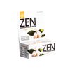 Zen Women's Relief Balm- All-Natural Pain Reliever with Jasmine Oil & 11 Essential Oils- Works Great for Menstrual Cramps, Backaches, Headache, Joints & Muscle Pain (0.7 oz)