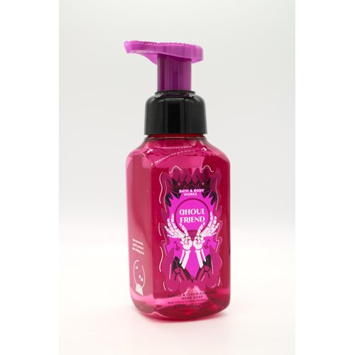 Ghoul Friend, Bath and Body, Gentle Foaming Hand Soap, 8.75 fl oz each, 2 pack