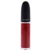 M·A·C Retro Matte Lipstick - 104 Fashion Legacy Lipstick Women 0.17 oz