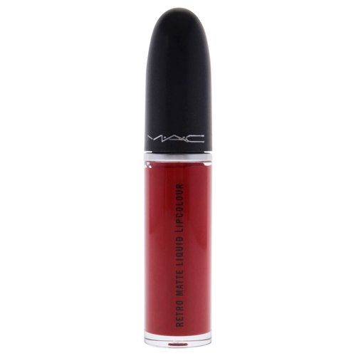 M·A·C Retro Matte Lipstick - 104 Fashion Legacy Lipstick Women 0.17 oz