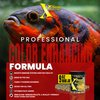 Xtreme Aquatic Foods 2150-B Monster Pellet Fish Food
