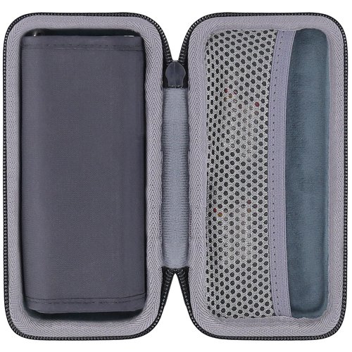 co2CREA Hard Case Compatible with QardioArm/QardioArm 2 Smart Wireless Blood Pressure Monitor Device