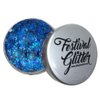 Art Factory Festival Glitter - Abyss (50 ml/1 fl oz), Cosmetic Glitter Gel