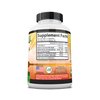 NaturaLife Labs A Higher Standard Vitamin C 1,700 MG with Vitamin D3, Zinc, Elderberry, Ginger Root - Maximum Strength Multi System Immune Support- 100 Veggie Capsules