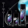 Wet Uranus Silicone-Based Anal Lube for Men, Women & Couples, 9 Fl Oz - Long-Lasting & Water-Resistant Premium Personal Sex Lubricant - Safe to Use with Latex Condoms - Non-Sticky & Hypoallergenic