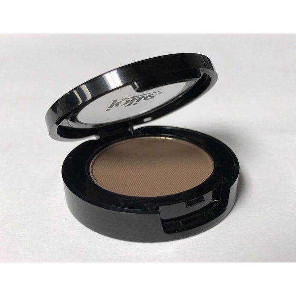 Jolie Matte Eye Shadow - Hypoallergenic - Java #121 (Rum Raisin)