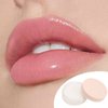 Hydrating Lip Mask 10g Moisturizing Smoothing Soften Brighten Color Lip Care Sleeping Balm