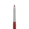 Palladio Retractable Waterproof Lip Liner High Pigmented and Creamy Color Slim Twist Up Smudge Proof Formula with Long Lasting All Day Wear No Sharpener Required, Raisin, 1 Count