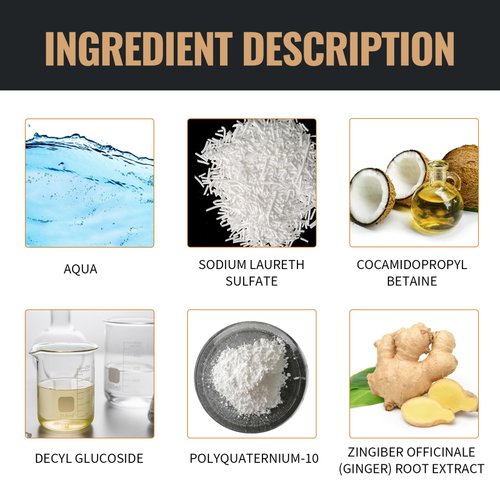 Root Activator Shampoo, Hair Regrowth Conditioner Mane Strengthening Activating Shampoo, Natural Formula, Hair Growth for Men and Women 2PCS