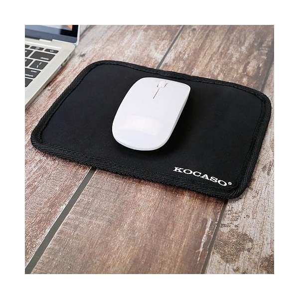 [Pack of 2] Mouse Pad Case Combo